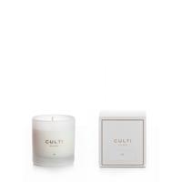 Culti White Vase Candle The 270g