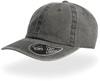 Atlantis AT645 Digg Cap - Black - One Size