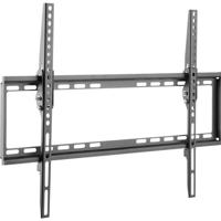 LogiLink BP0039 TV-beugel Kantelbaar 94,0 cm (37) - 177,8 cm (70) Kantelbaar