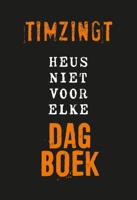 Heus niet voor elke dagboek (Hardback) Heus niet voor elke dagboek (Hardback)