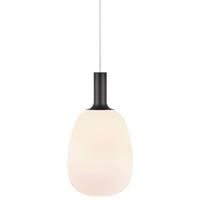 Nordlux Glazen hanglampAlton Ø 23cm wit - 47303001