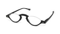 Leesbril Readr. Otis-065-Zwart-+3.50