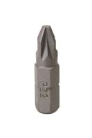 4tecx Pozidriv-bit PZ3 25mm 25 stuks