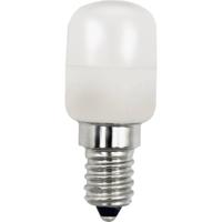 LightMe LM85213 LED-lamp Energielabel F (A - G) E14 Ballon 2.5 W = 22 W Warmwit (Ø x l) 25 mm x 60 mm 1 stuk(s) - thumbnail