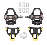 Shimano ultegra carbon pd-r8000 clipless pedals