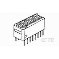 TE Connectivity 3-5435640-9 1 stuk(s) Tube