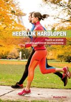 Heerlijk hardlopen - Maarten Faas - ebook - thumbnail