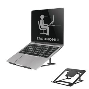 Neomounts by Newstar opvouwbare laptop stand