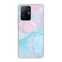 Fantasie pastel: Xiaomi 11T Transparant Hoesje