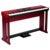 Clavia Nord Wood Keyboard Stand houten standaard voor Grand, Piano 88 en Stage 88