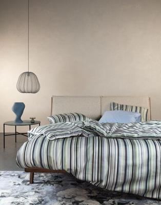 Essenza Essenza Donna Kussensloop 60x70 Global grey
