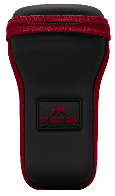 Mission Kapsule Darts Case