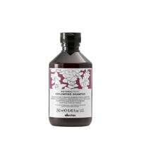 Davines Natural Tech Replumping Replumping Shampoo 250ml