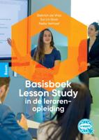 Basisboek Lesson Study in de lerarenopleiding (Paperback)
