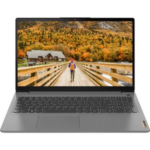IdeaPad 3 15ALC6 (82KU01LMMH) Laptop