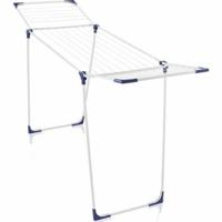 Waslijn Leifheit CLASSIC Solid 180 Wit Nylon Staal Polypropyleen 18 m