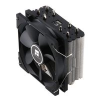 Thermalright True Spirit 120 Direct Rev.A Processor Luchtkoeler 12 cm Grijs 1 stuk(s) - thumbnail