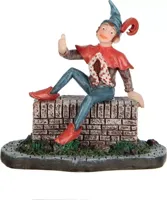 Luville Efteling Kleine boodschap 7x5x7 cm Luville Efteling Kleine boodschap 7x5x7 cm