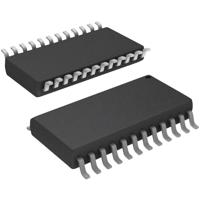 NXP Semiconductors PCA9555D,112 Interface-IC - I/O uitbreidingen POR I²C, SMBus 400 kHz SO-24 - thumbnail