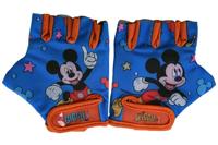 Mickey Mouse Disney mickey fietshandschoentjes