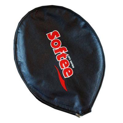 BADMINGTON RACKET CASE SOFTEE