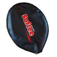 BADMINGTON RACKET CASE SOFTEE
