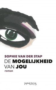 De mogelijkheid van jou - Sophie van der Stap - ebook