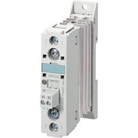 Siemens 3RF2310-1BA06 Halfgeleiderbescherming Direct schakelend 1x NO 11 W 10.5 A Geschikt voor merk (relais): Siemens 1 stuk(s) - thumbnail