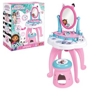 Gabby's Poppenhuis 2-in-1 kaptafel
