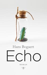 Echo (Paperback)