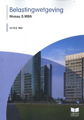Belastingwetgeving (Paperback)