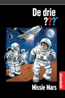 Missie Mars (Hardback)