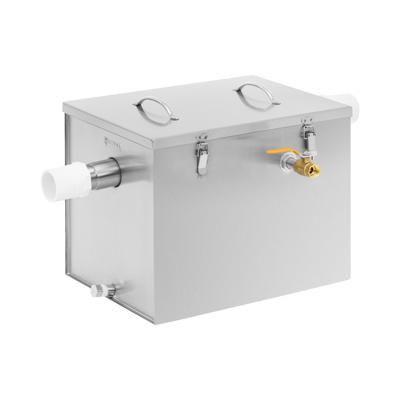 Vetafscheider - 40 l - Royal Catering