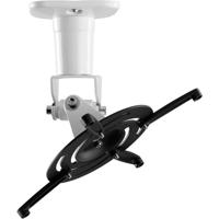 EEN VOOR ALLEN WM5320 Wand- / plafondbevestiging voor projectoren - Tot 15 kg EEN VOOR ALLEN WM5320 Wand- / plafondbevestiging voor projectoren - Tot 15 kg