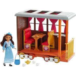Mattel GXF55 set speelgoedfiguren kinderen