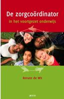 De zorgcoördinator (Paperback)