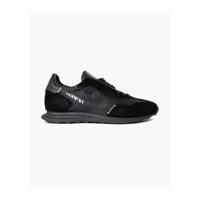 Cruyff - Londra Walk - Sneaker - Zwart - Maat 45 Cruyff - Londra Walk - Sneaker - Zwart - Maat 45