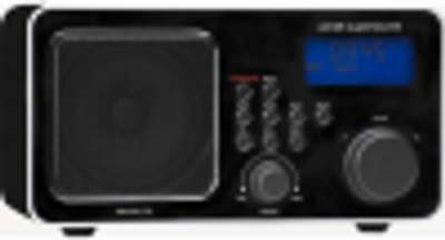 Pinell Supersound DAB+ Zwart - AKTIE!