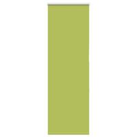 VidaXL Rolgordijn verduisterend 45x175cm stofbreedte 40,7 cm polyester