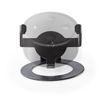 Nedis Speakerbeugel | Amazon Echo Dot | Zwart | 1 stuks - SPMT3350BK SPMT3350BK Nedis Speakerbeugel | Amazon Echo Dot | Zwart | 1 stuks - SPMT3350BK SPMT3350BK