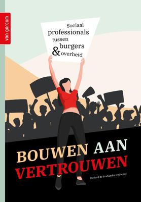 Bouwen aan vertrouwen (Paperback)