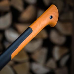 Fiskars 1015642 Kloofbijl 710 mm 1600 g Gewicht (kop) 1090 g