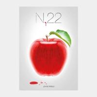 N.22 (Paperback)