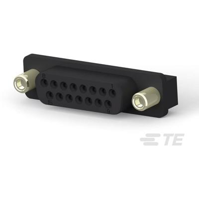 TE Connectivity 5745077-6 1 stuk(s) Bulk