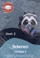 Oefenboek Rekenen (Paperback)