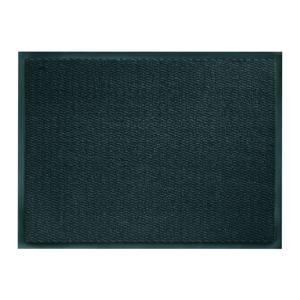 Hamat spectrum schoonloopmat 80 x 60 cm antraciet