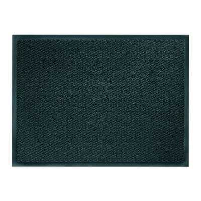 Hamat spectrum schoonloopmat 80 x 60 cm antraciet
