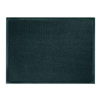 Hamat spectrum schoonloopmat 80 x 60 cm antraciet