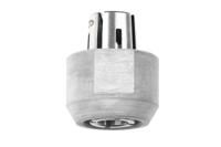 Metabo Accessoires Spantang 8 mm, 2-kant - 630833000