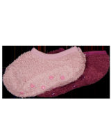 Footies - Paars